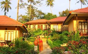 Koh Wai Paradise Resort